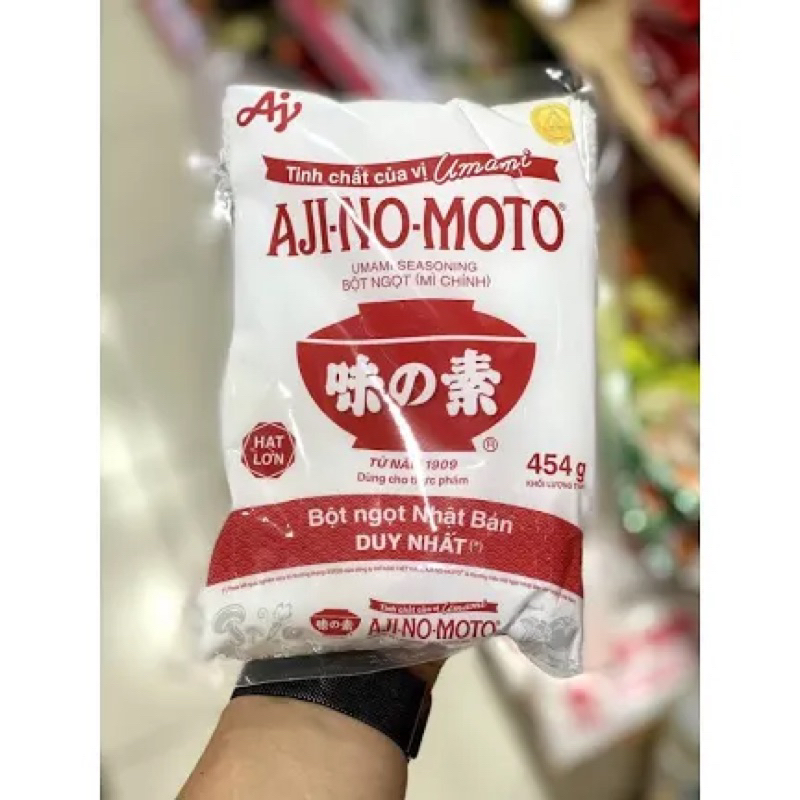 Mì chính aji.no.moto