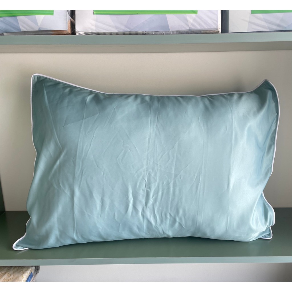 Áo gối nằm Tencel, Áo gối ôm Tencel size 40cm x60cm, 50cm x70cm