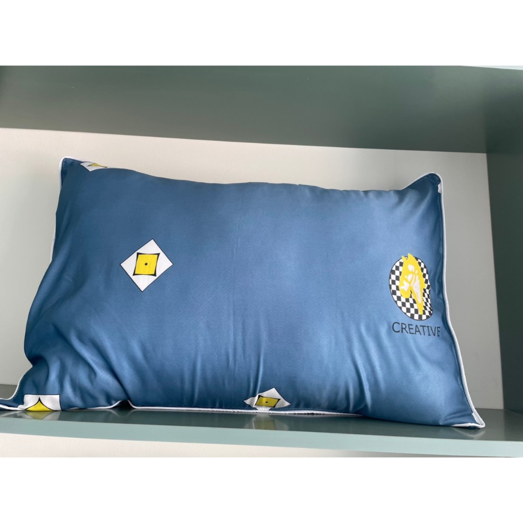 Áo gối nằm Tencel, Áo gối ôm Tencel size 40cm x60cm, 50cm x70cm