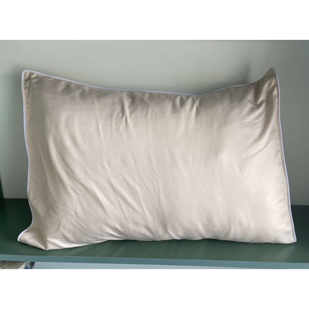 Áo gối nằm Tencel, Áo gối ôm Tencel size 40cm x60cm, 50cm x70cm