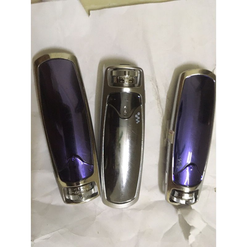 Máy nghe nhạc sony walkman s70xf