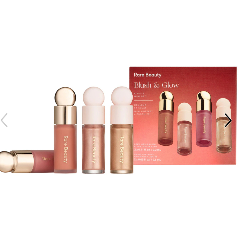 Má hồng kem Rare Beauty Soft Pinch Liquid Blush