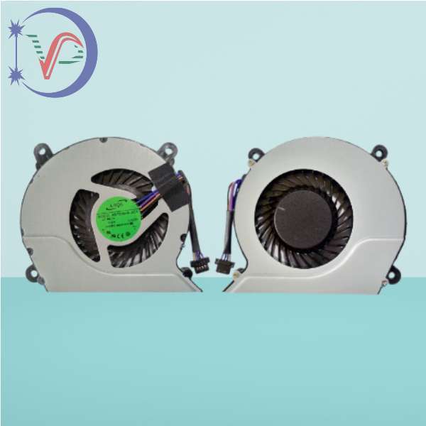 (NEW Zin) Fan quạt tản nhiệt cpu laptop Acer M3-581 M3-581G M3-581T M3-581TG M3-581P M3-580 M3-580 M