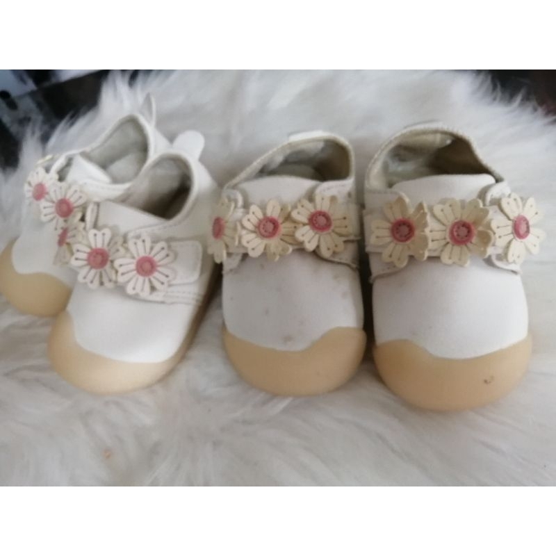 Xả kho Giày em bé nhiều mẫu xinh xắn