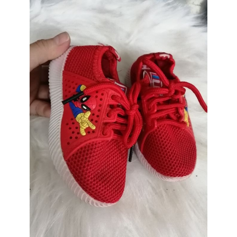 Xả kho Giày em bé nhiều mẫu xinh xắn