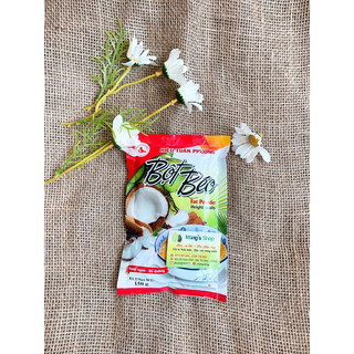 Bột béo chuyên nấu chè, bánh gói 150g