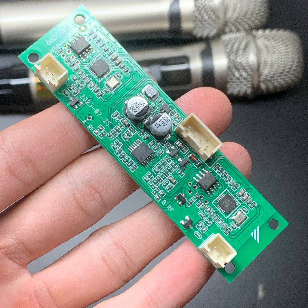 Mạch loa kéo xách tay Karaoke k10 Plus, K18, K20 2x120W,180W,200W chuyên làm loa karaoke cho bass 16,20,30