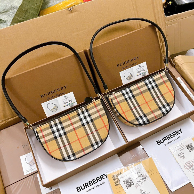 TÚI ĐEO VAI SỌC SZ 20