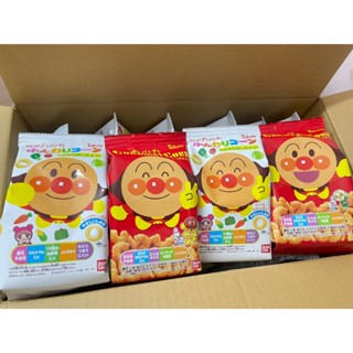 Bánh Snack Bắp Ăn Dặm Tohato Của Nhật 2 VỊ BẮP VÀ CARAMEL cho bé