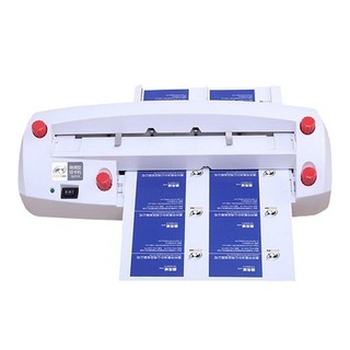 Máy cắt card visit tự động SK-316