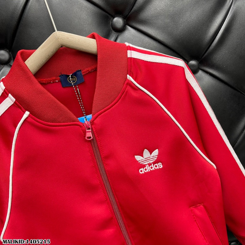 Áo khoác Da.ss cho bé thể thao sang trọng, áo khoác nam cho bé chất dày dặn phong cách thể thao