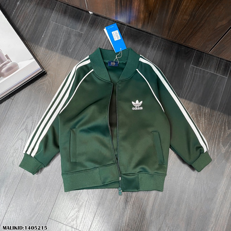 Áo khoác Da.ss cho bé thể thao sang trọng, áo khoác nam cho bé chất dày dặn phong cách thể thao