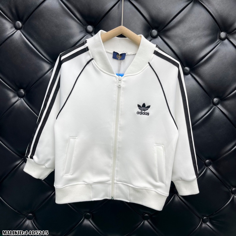 Áo khoác Da.ss cho bé thể thao sang trọng, áo khoác nam cho bé chất dày dặn phong cách thể thao