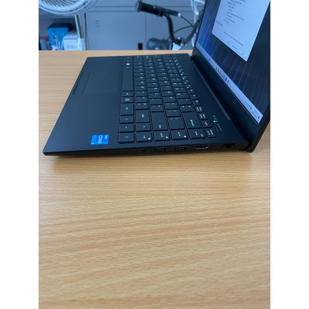 Laptop Sony Vaio I7-1255U | I5-1235U RAM 16GB | 8GB, SSD 1TB | 512GB đẹp, mỏng nhẹ