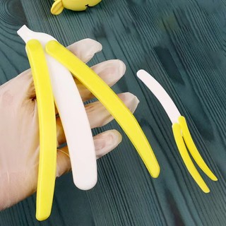 Đồ chơi dao butterfly 3D hình quả chuối mới nhất 2023