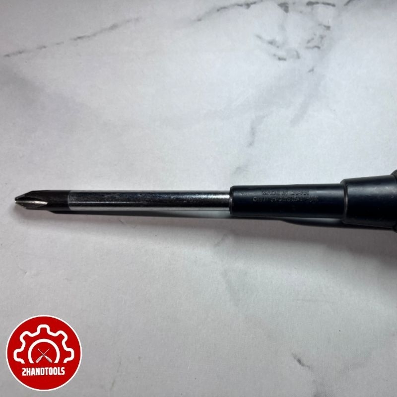 Tô vít đóng 2 cạnh/4 cạnh ANEX-7750