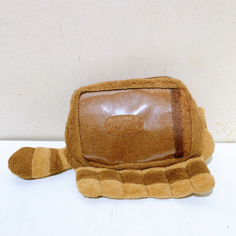 Ví mèo cat bus nekobasu my neighbor totoro chính hãng ghibli