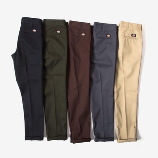 Quần dickies 874 giành cho các bạn nữ