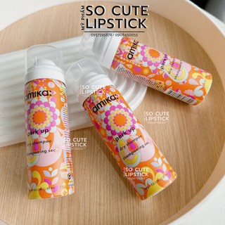 Dầu gội khô Amika Perk Up Dry Shampoo 33ml & Perk Up Plus Extended Clean 28ml