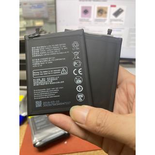 Pin blackberry evolve mới
