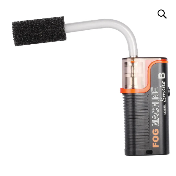 Máy tạo khói chụp ảnh Smoke B 40W