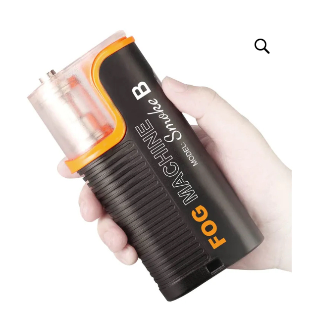 Máy tạo khói chụp ảnh Smoke B 40W