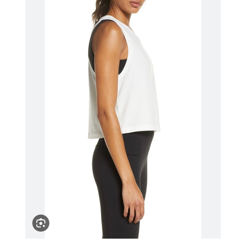 Áo tank top thể thao xuất khẩu xịn