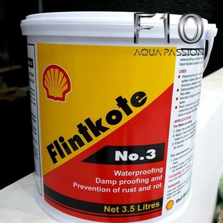 Sơn chống thấm flinkote no3 - 3.5l