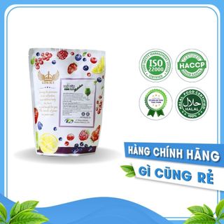 Bột Hòa Tan Trà Sữa Matcha