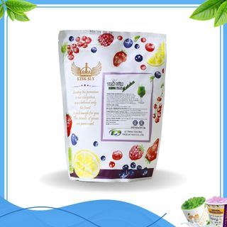 Bột Hòa Tan Trà Sữa Matcha