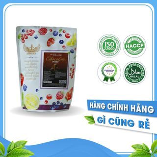 Bột Trà Sữa Socola King Sun