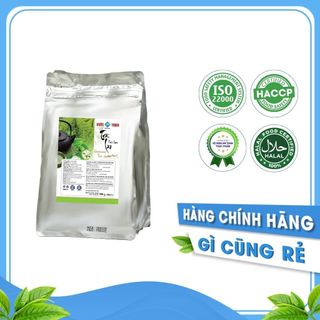 Lục Trà Hảo Hạng Túi Lọc