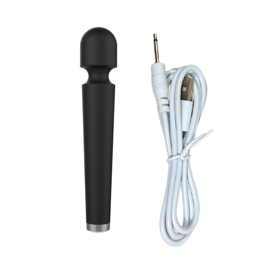 DÂY CÁP SẠC CHO MÁY RUNG, MASSAGE CHO NỮ.