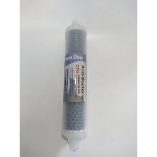 lõi lọc nước nano, lõi lọc nước số 8 máy ro
