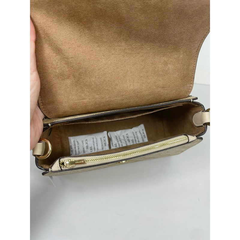 Túi Coach auth sale