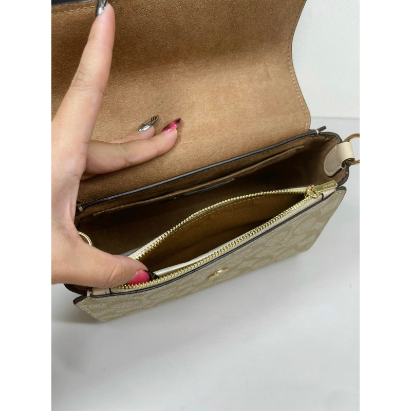 Túi Coach auth sale