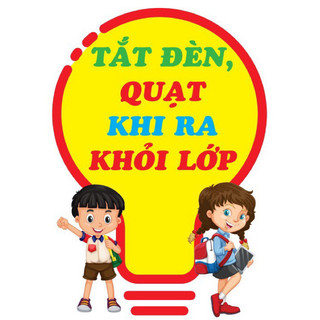 Tắt đèn mới in ép platics khổ a3