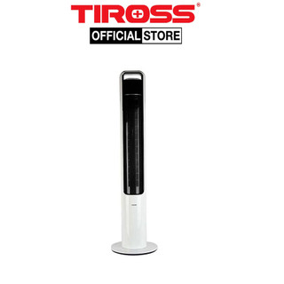[Tiross - Việt Nam] Quạt tháp có điều khiển Tiross TS9182, Hàng chính hãng, Bảo hành 12 tháng