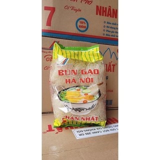 phở gạo Hà Nội 400g