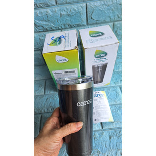 LY GIỮ NHIỆT CAREZ 500ML