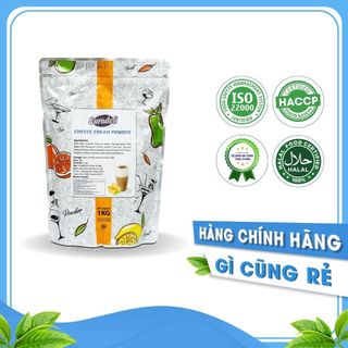 Bột Lớp Màng Sữa Đài Loan