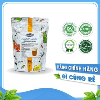 Bột Lớp Màng Sữa Đài Loan