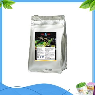 Trà Ôlong Túi Lọc