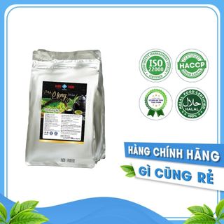 Trà Ôlong Túi Lọc