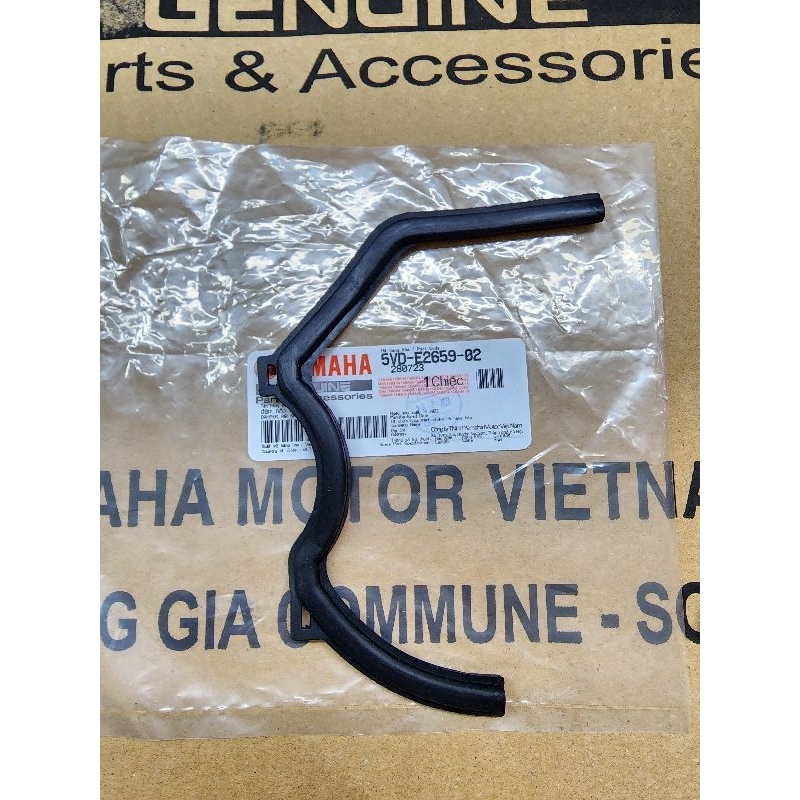 Ốp đầu lòng Mio, Nouvo, Classico, Ultimo