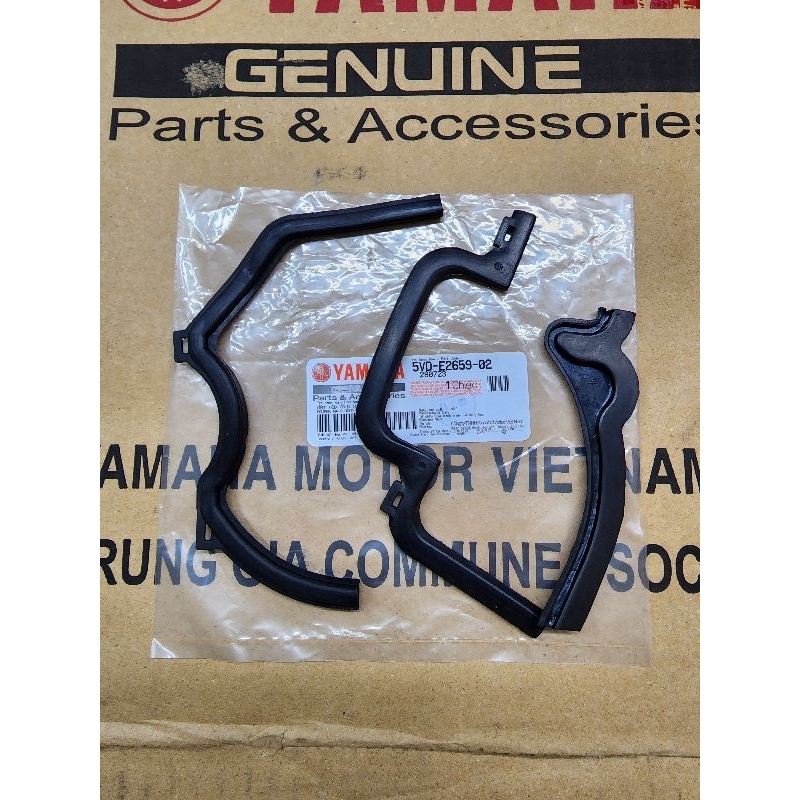 Ốp đầu lòng Mio, Nouvo, Classico, Ultimo