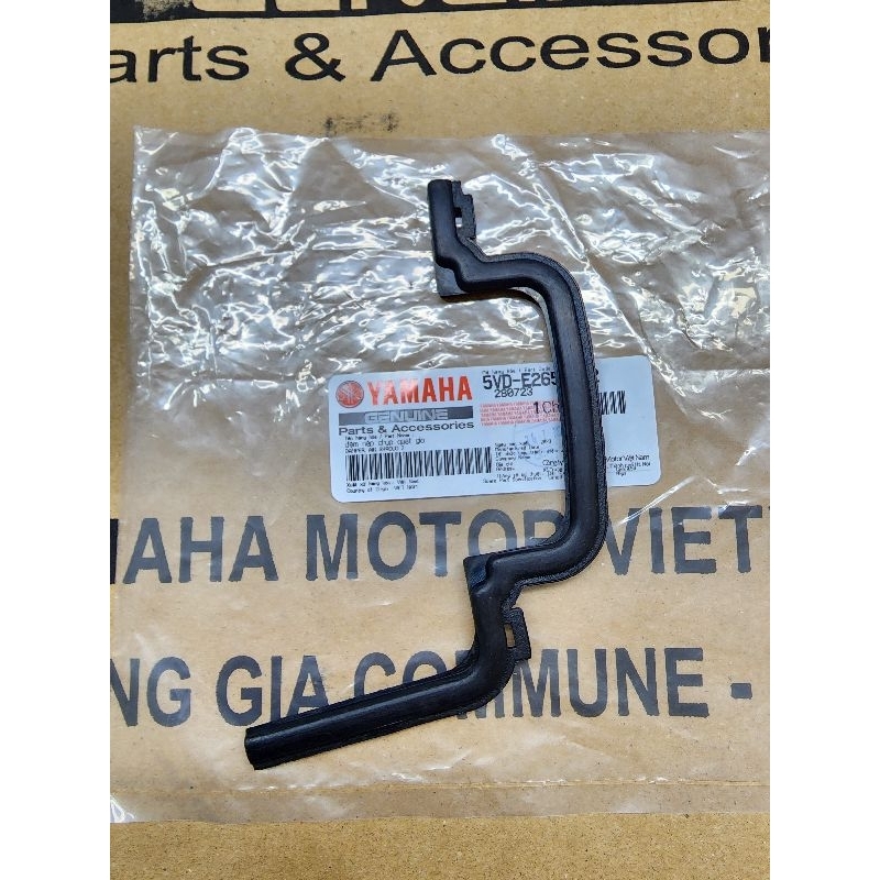 Ốp đầu lòng Mio, Nouvo, Classico, Ultimo