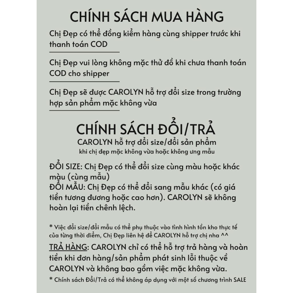Áo sơ mi lệch vai Carolyn HANNA