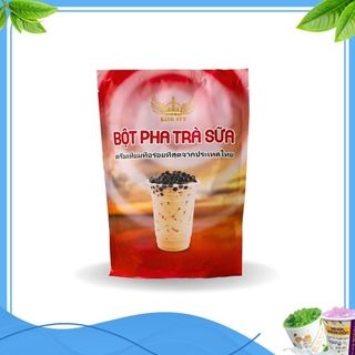 Bột Pha Trà Sữa Thái Lan KingSun 1kg