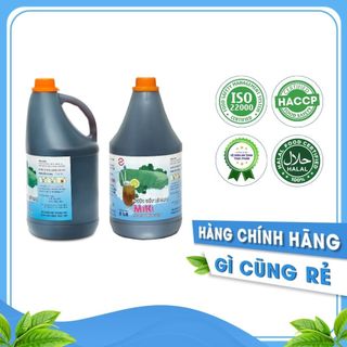 Nước cốt Bí Đao MiKi
